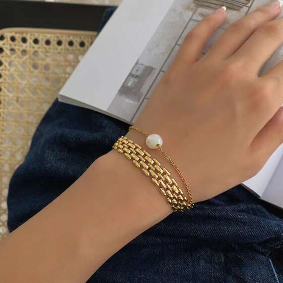 Pulsera Cartier